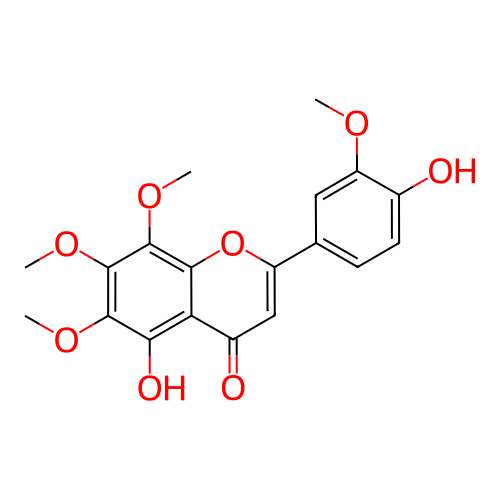 Chemical structure of BindingDB Monomer ID 50412268