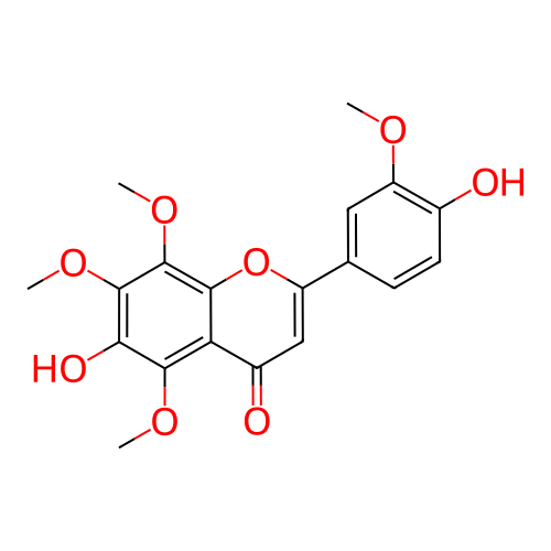 Chemical structure of BindingDB Monomer ID 50412273