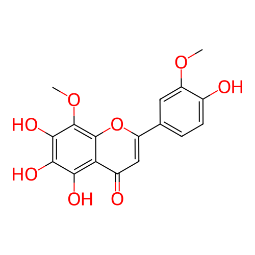 Chemical structure of BindingDB Monomer ID 50412275