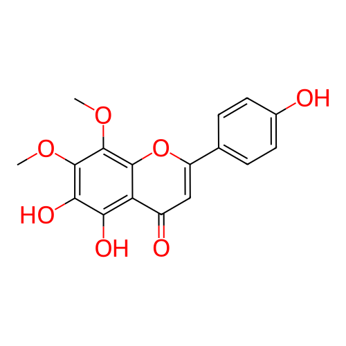 Chemical structure of BindingDB Monomer ID 50412277