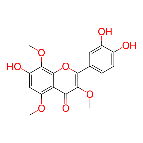 Chemical structure of BindingDB Monomer ID 50412285
