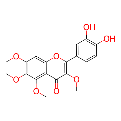 Chemical structure of BindingDB Monomer ID 50412287
