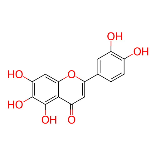 Chemical structure of BindingDB Monomer ID 50412291
