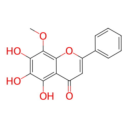 Chemical structure of BindingDB Monomer ID 50412309
