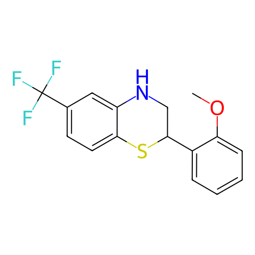 Chemical structure of BindingDB Monomer ID 50412336