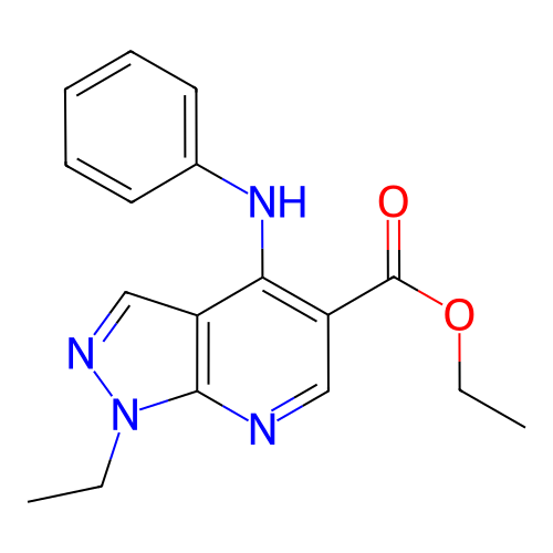Chemical structure of BindingDB Monomer ID 50412387