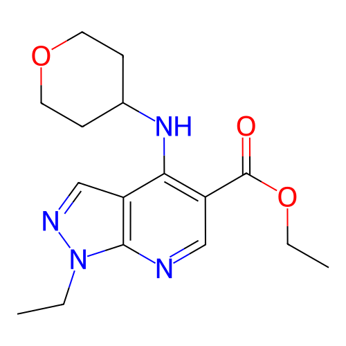 Chemical structure of BindingDB Monomer ID 50412393