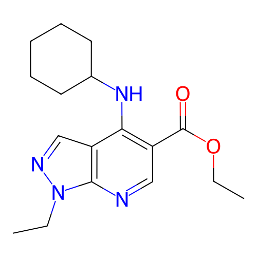 Chemical structure of BindingDB Monomer ID 50412394