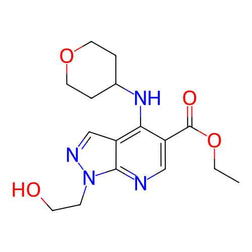 Chemical structure of BindingDB Monomer ID 50412398