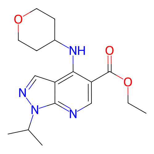 Chemical structure of BindingDB Monomer ID 50412401