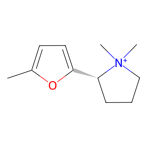 Chemical structure of BindingDB Monomer ID 50412419
