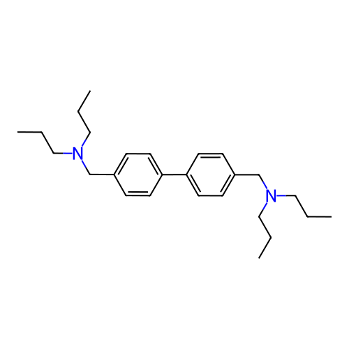 Chemical structure of BindingDB Monomer ID 50412449
