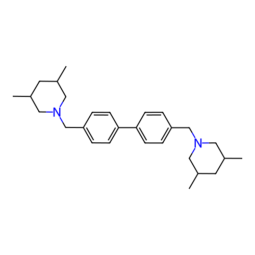 Chemical structure of BindingDB Monomer ID 50412452