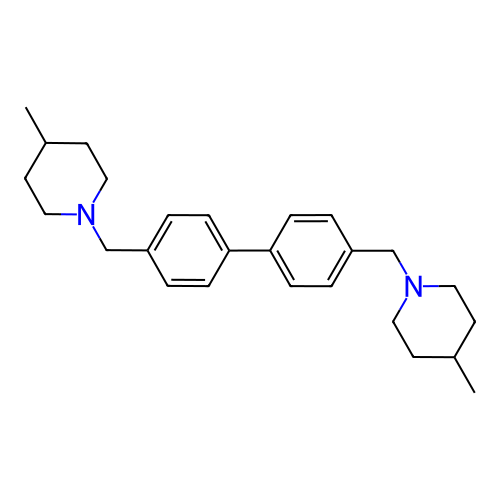 Chemical structure of BindingDB Monomer ID 50412456
