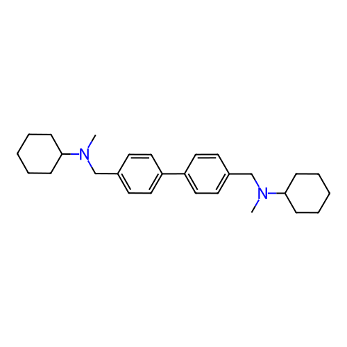 Chemical structure of BindingDB Monomer ID 50412459