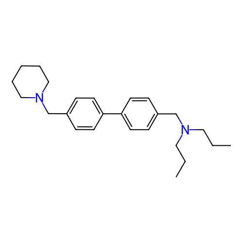 Chemical structure of BindingDB Monomer ID 50412463
