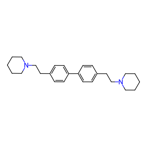 Chemical structure of BindingDB Monomer ID 50412467