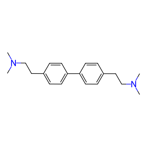 Chemical structure of BindingDB Monomer ID 50412468
