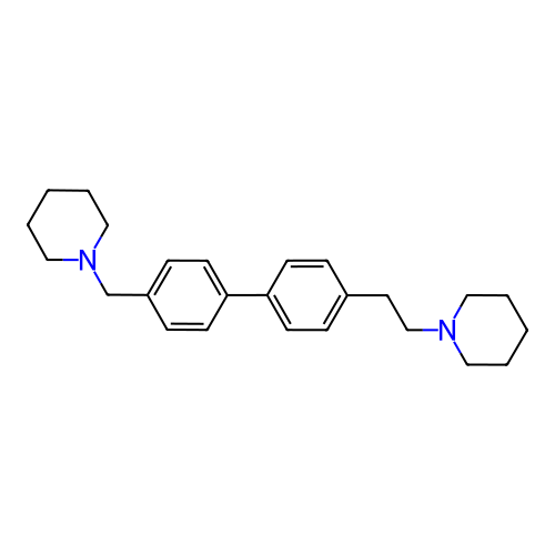 Chemical structure of BindingDB Monomer ID 50412469