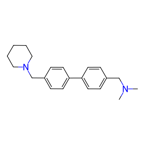 Chemical structure of BindingDB Monomer ID 50412471
