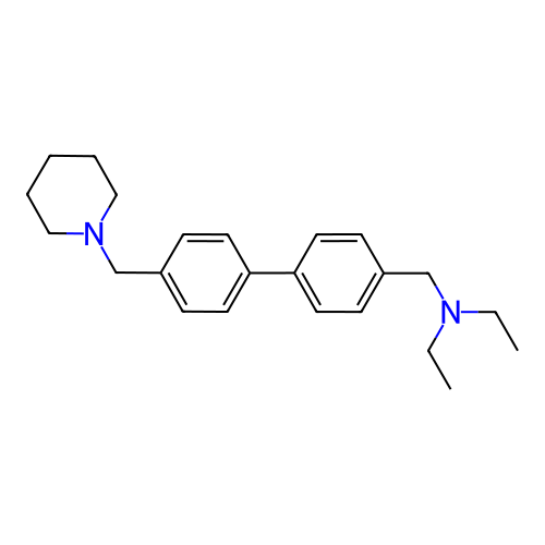 Chemical structure of BindingDB Monomer ID 50412472