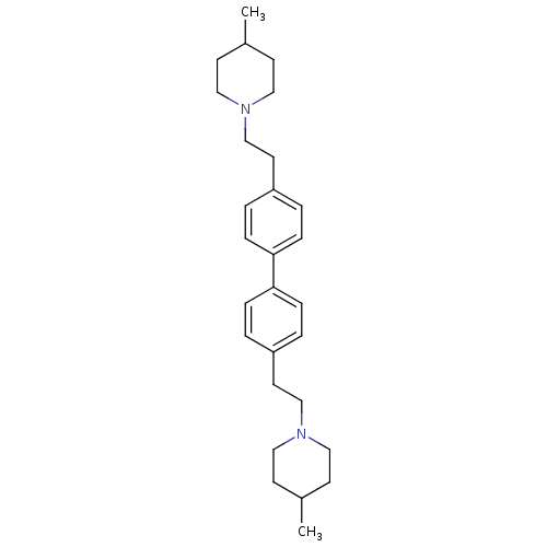Chemical structure of BindingDB Monomer ID 50412476