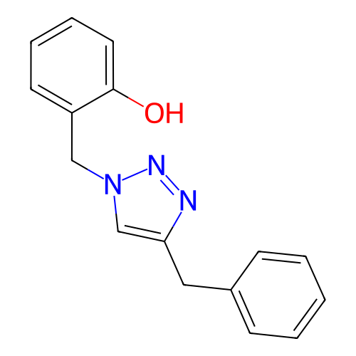 Chemical structure of BindingDB Monomer ID 50412629