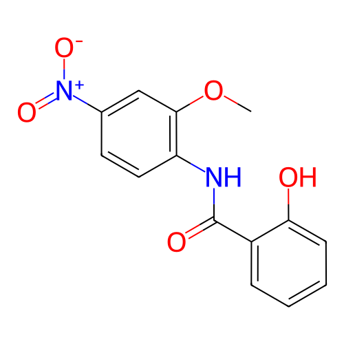 Chemical structure of BindingDB Monomer ID 50412633