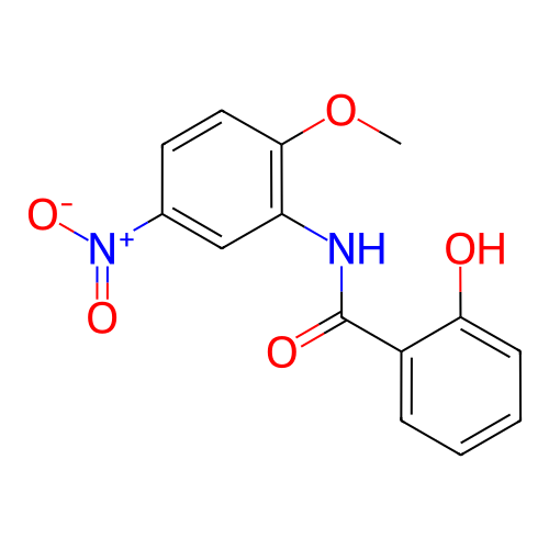 Chemical structure of BindingDB Monomer ID 50412636