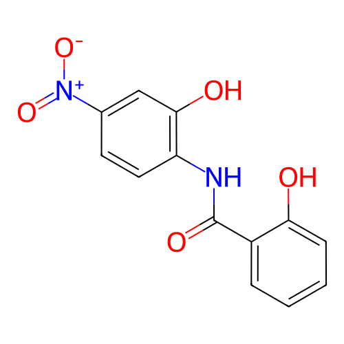 Chemical structure of BindingDB Monomer ID 50412639