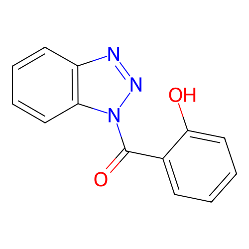 Chemical structure of BindingDB Monomer ID 50412640