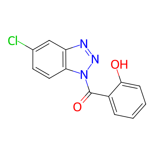 Chemical structure of BindingDB Monomer ID 50412642