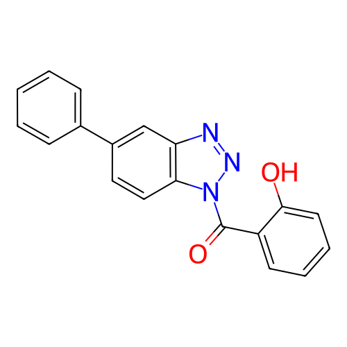 Chemical structure of BindingDB Monomer ID 50412647