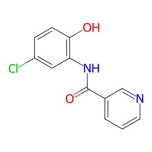 Chemical structure of BindingDB Monomer ID 50412655