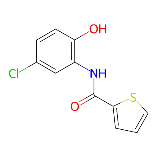 Chemical structure of BindingDB Monomer ID 50412658