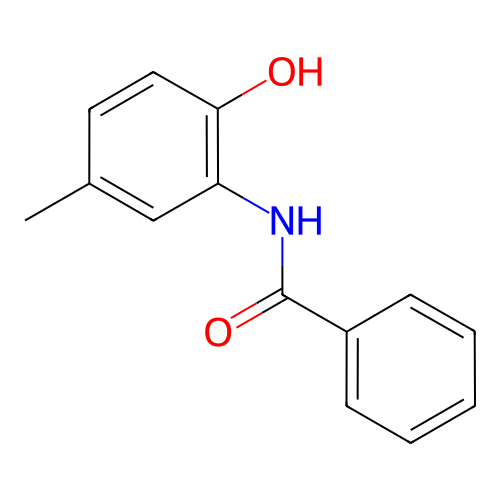 Chemical structure of BindingDB Monomer ID 50412672