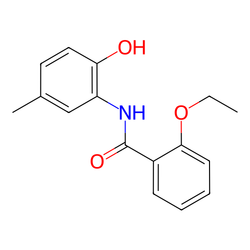 Chemical structure of BindingDB Monomer ID 50412673