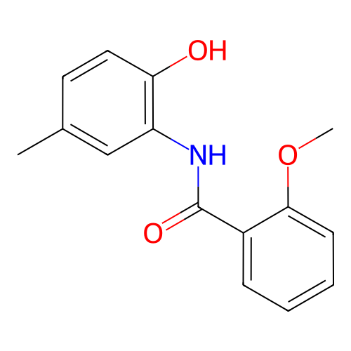 Chemical structure of BindingDB Monomer ID 50412675