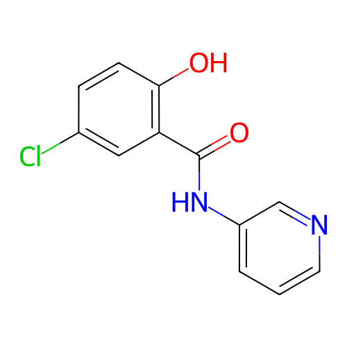 Chemical structure of BindingDB Monomer ID 50412677