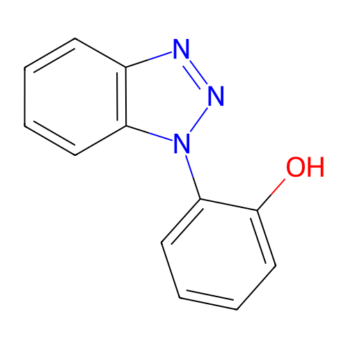 Chemical structure of BindingDB Monomer ID 50412678