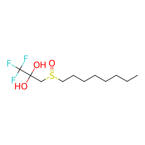Chemical structure of BindingDB Monomer ID 50412693