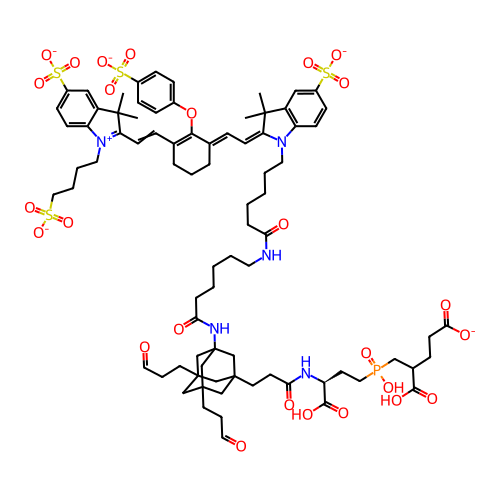 Chemical structure of BindingDB Monomer ID 50412698