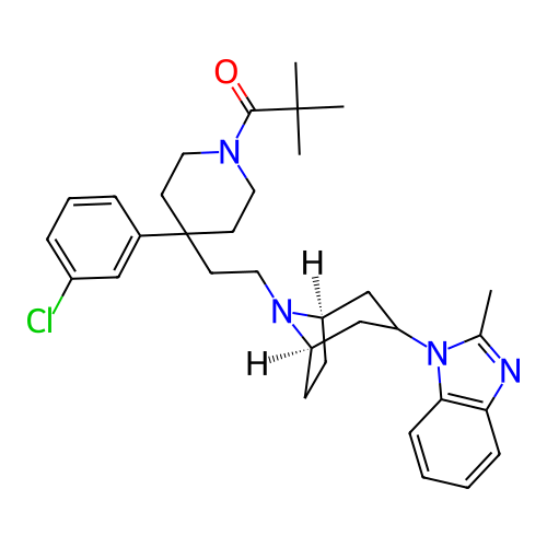 Chemical structure of BindingDB Monomer ID 50412735