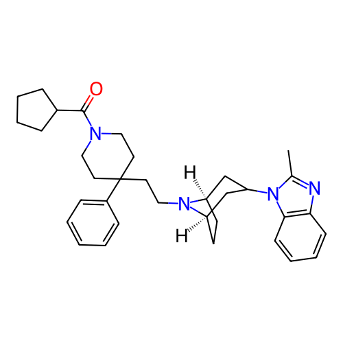 Chemical structure of BindingDB Monomer ID 50412741
