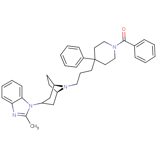 Chemical structure of BindingDB Monomer ID 50412746