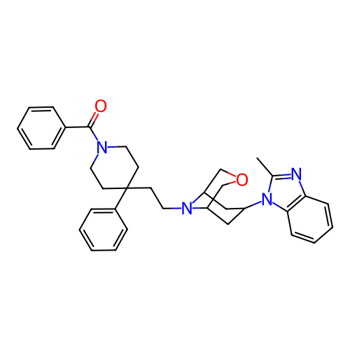Chemical structure of BindingDB Monomer ID 50412763