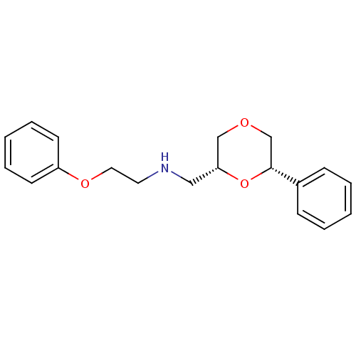 Chemical structure of BindingDB Monomer ID 50412774