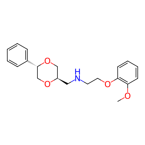 Chemical structure of BindingDB Monomer ID 50412779