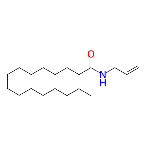 Chemical structure of BindingDB Monomer ID 50412795