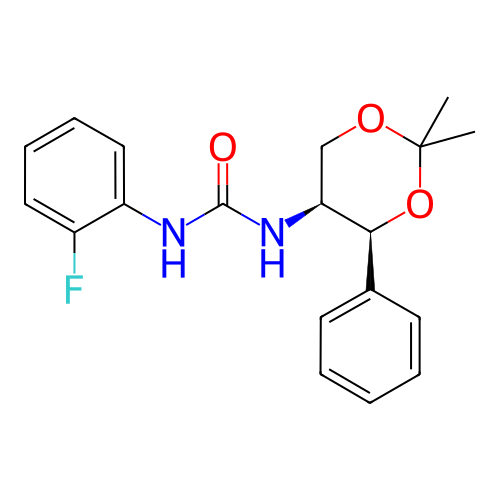 Chemical structure of BindingDB Monomer ID 50412853